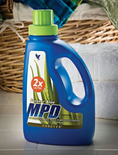 Forever Aloe MPD (Multi Purpose Detergent)