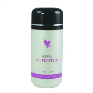 Aloe Acvivator