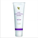 Aloe Moisturizing Lotion