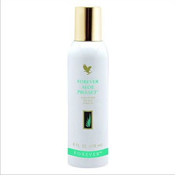 Forever Aloe Pro-Set