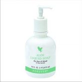 Aloe Liquid Soap