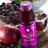 Forever Pomesteen Power