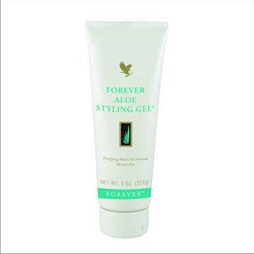 Forever Aloe Styling Gel