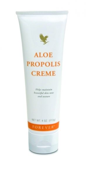 Aloe Propolis Creme