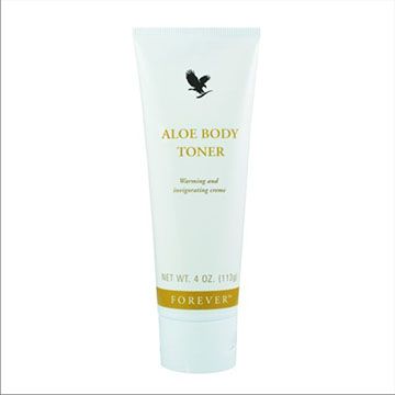 Aloe Body Toner