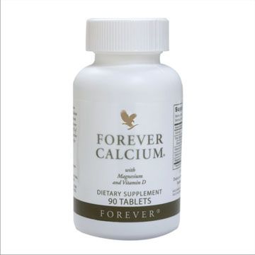 Forever Calcium