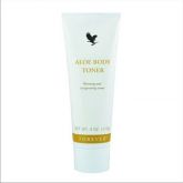 Aloe Body Toner