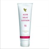 Aloe Heat Lotion