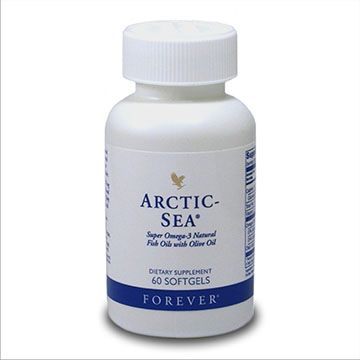 Arctic-Sea (Super Ô mega 3)